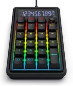 نام پد مکانیکال ردراگون K733 RGB - Image 2