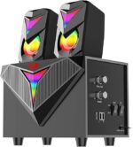 اسپیکر گیمینگ ردراگون TOCCATA GS700 - Image 2