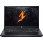لپ تاپ ایسر مدل Acer nitro R7 7735HS 16 512 3050 6G
