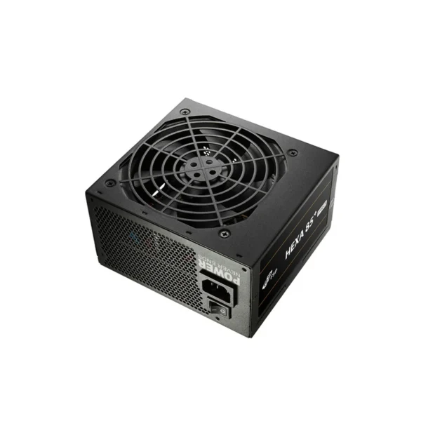 پاور 450 وات اف اس پی FSP HEXA 85+ PRO 450w - Image 7