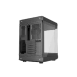 کیس کامپیوتر لاجی کی مدل LK-C560B - Image 7