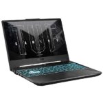 لپ تاپ ایسوس TUF Gaming FA506NF Ryzen 7 7435HS 16GB 512GB 2050 (fa506 r7 7435hs 16 512 2050) - Image 7