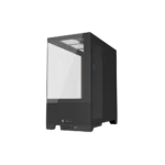 کیس کامپیوتر لاجی کی مدل LK-C664B - Image 7