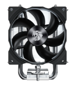 خنک کننده پردازنده گیم مکس GAMMA 90 dark - Image 4