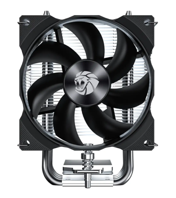 خنک کننده پردازنده گیم مکس GAMMA 90 dark - Image 4