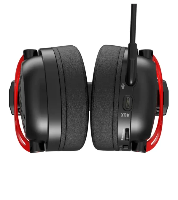 هدست گیمینگ ردراگون Diomedes H386 Pro - Image 7