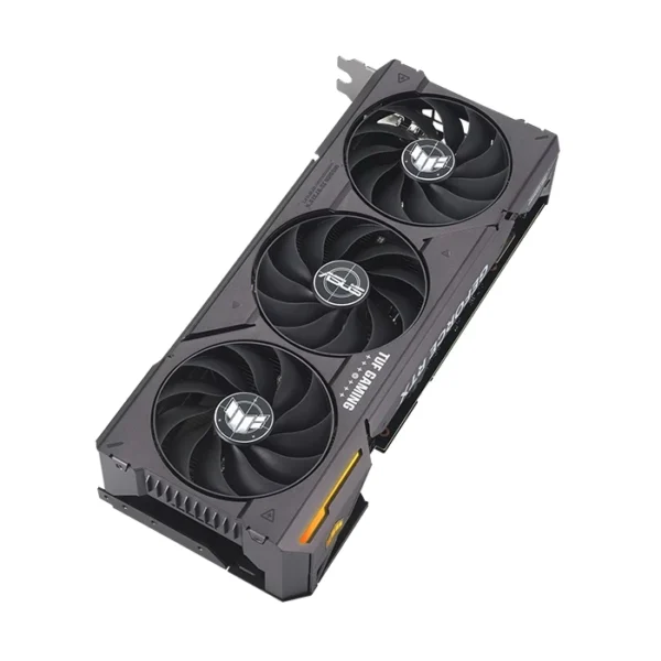 کارت گرافیک ایسوس مدل TUF RTX 4060 Ti 8GB OC - Image 7