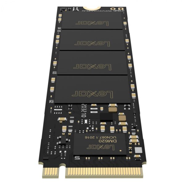 حافظه SSD لکسار مدل NM620 ظرفیت 1TB - Image 4