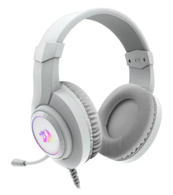هدست گیمینگ ردراگون Hylas H371 White - Image 6