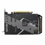 کارت گرافیک ایسوس مدل Dual GeForce RTX 3060 OC Edition 12GB GDDR6 - Image 7