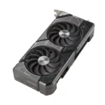 کارت گرافیک ایسوس DUAL GeForce RTX 4070 OC Edition 12GB - Image 7