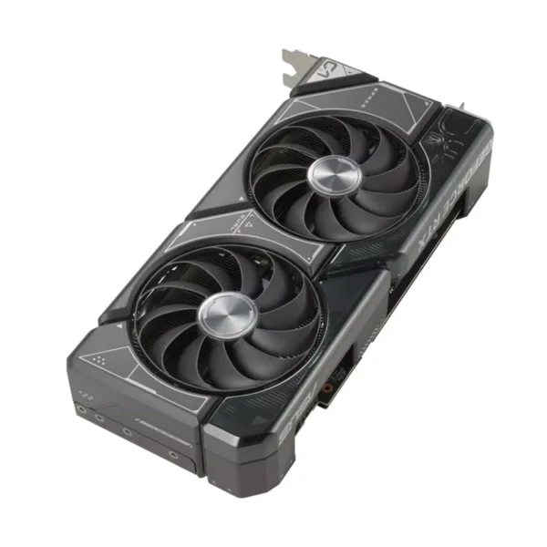 کارت گرافیک ایسوس DUAL GeForce RTX 4070 OC Edition 12GB - Image 7