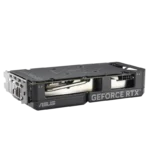 کارت گرافیک ایسوس DUAL GeForce RTX 4060 TI OC 8GB - Image 7