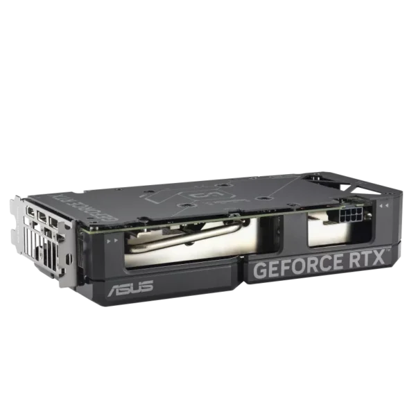 کارت گرافیک ایسوس DUAL GeForce RTX 4060 TI OC 8GB - Image 7