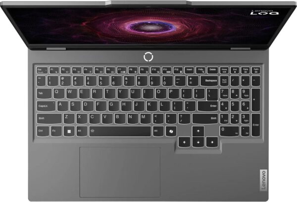 لپتاپ لنوو LOQ 15ARP9 2024 R5 7235HS 12G 512SSD 6G RTX 4050 FHD - Image 5