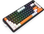 کیبورد مکانیکال گیمینگ ردراگون Landshaker K714WBO RGB - Image 6