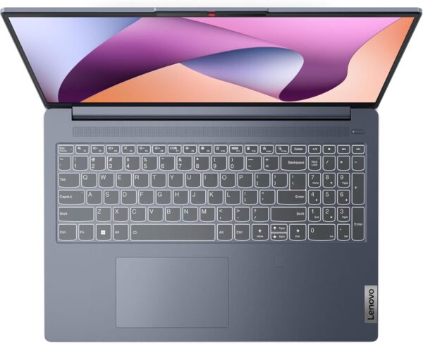 لپ تاپ لنوو IdeaPad Slim 5 Core 7 150H 16GB 1TB - Image 4