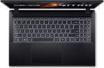 لپ تاپ ایسر مدل Nitro V 15 ANV15-41-R47X R5 7535HS 16GB 512GB RTX4050 - Image 3