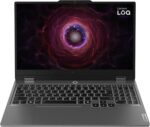 لپتاپ لنوو LOQ 15ARP9 2024 R5 7235HS 12G 512SSD 6G RTX 4050 FHD