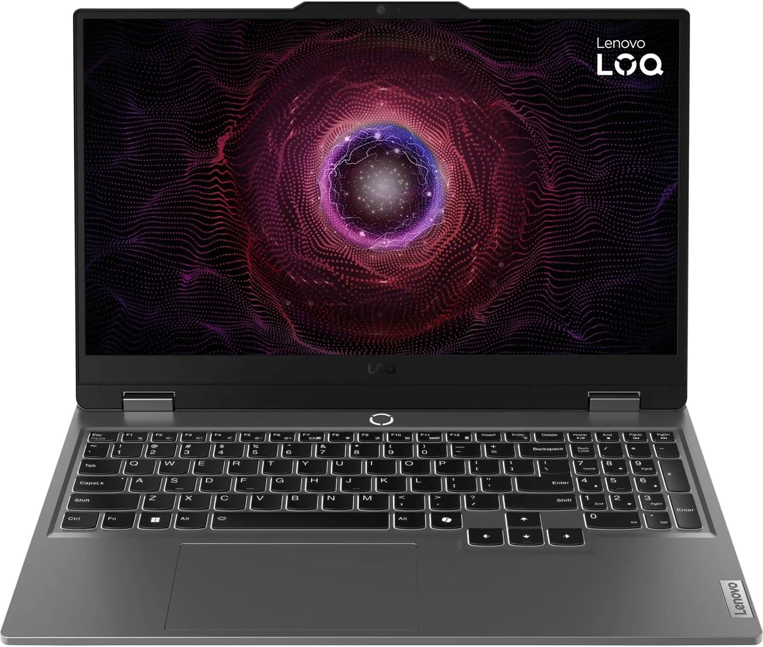 71LY6Da1zUL._AC_SL1500_-1.jpg لپتاپ لنوو LOQ 15ARP9 2024 R5 7235HS 12G 512SSD 6G RTX 4050 FHD - Image 1