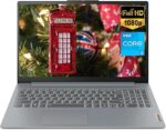 لپ تاپ لنوو IdeaPad Slim 3 8GB RAM 512GB SSD i3 1315U