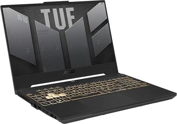 لپ تاپ ایسوس  FX507VV-G I7 13620H/16GB/1TB/RTX 4060-8GB - Image 3