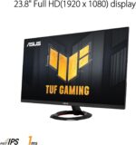 مانیتور گیمینگ ایسوس TUF Gaming VG249Q3R - Image 2