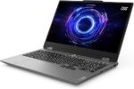 لپ تاپ لنوو Lenovo LOQ i7 13650HX 24GB Ram 512GB SSD RTX 5060 FHD - Image 2
