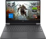 لپ تاپ اچ پی Victus 15 FB3093DX R7 7445HS 16GB 512GB SSD 6GB RTX4050