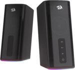 اسپیکر گیمینگ ردراگون CONNIE GS814 - Image 4