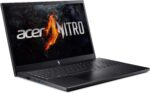 لپ تاپ ایسر مدل Nitro V 15 ANV15-41-R47X R5 7535HS 16GB 512GB RTX4050 - Image 4