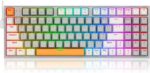 کیبورد مکانیکال گیمینگ ردراگون Kitava K636 WGO RGB