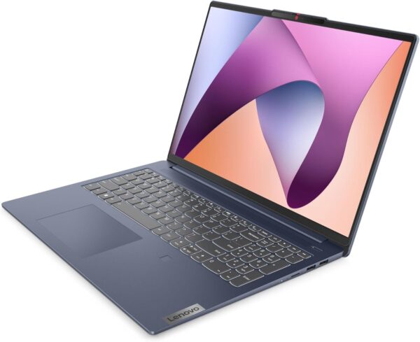 لپ تاپ لنوو IdeaPad Slim 5 Core 7 150H 16GB 1TB - Image 3