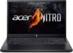 لپ تاپ ایسر مدل Nitro V 15 ANV15-41-R47X R5 7535HS 16GB 512GB RTX4050
