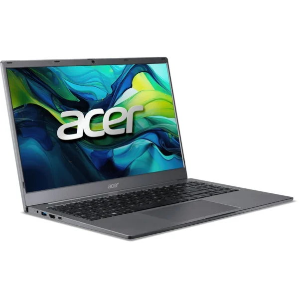 لپ تاپ ایسر Aspire Lite AL15-72P-76WK i7 13620H 16GB RAM 512GB SSD - Image 3