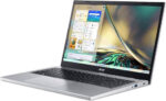 لپ تاپ ایسر مدل Aspire 3 A325-53 i3 1305U 8G 512SSD INTEL FHD - Image 3