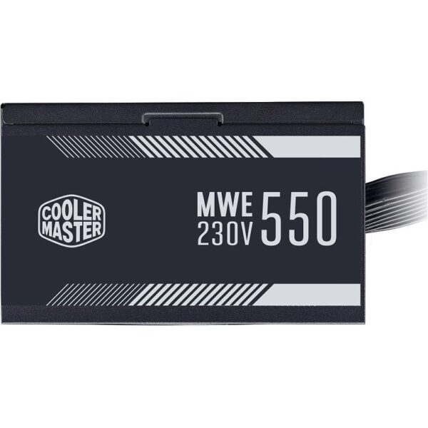 پاور کولرمستر مدل MWE 550 White V2 - Image 3