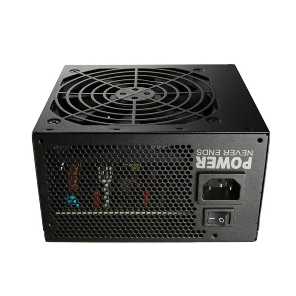 پاور 450 وات اف اس پی FSP HEXA 85+ PRO 450w - Image 8