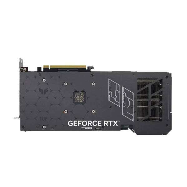 کارت گرافیک ایسوس مدل TUF RTX 4060 Ti 8GB OC - Image 8