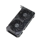 کارت گرافیک ایسوس DUAL GeForce RTX 4060 OC Edition 8GB - Image 8