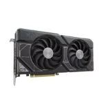 کارت گرافیک ایسوس DUAL GeForce RTX 4070 OC Edition 12GB - Image 8