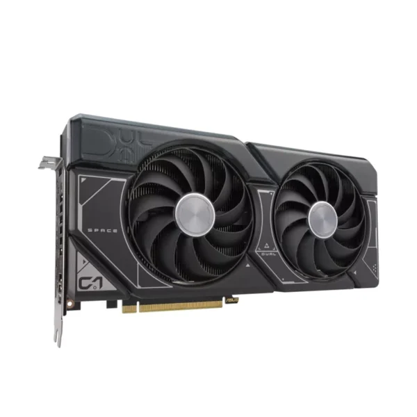 کارت گرافیک ایسوس DUAL GeForce RTX 4070 OC Edition 12GB - Image 8