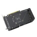 کارت گرافیک ایسوس DUAL GeForce RTX 4060 TI OC 8GB - Image 8
