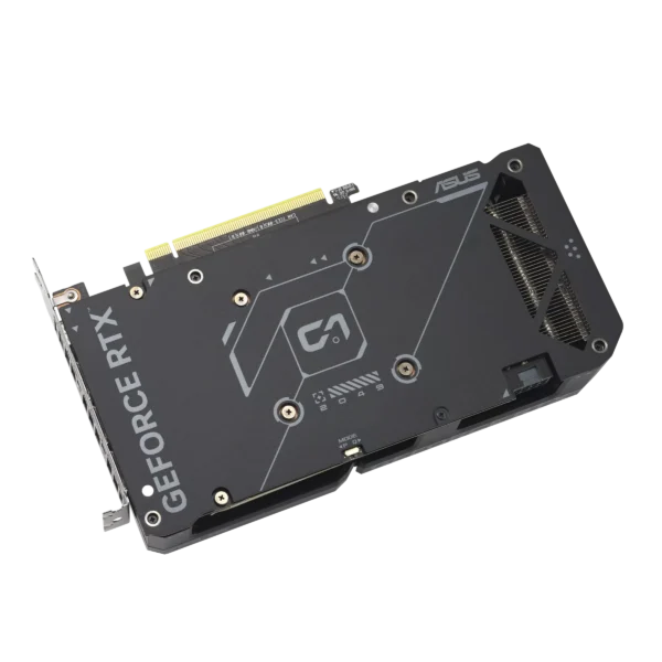 کارت گرافیک ایسوس DUAL GeForce RTX 4060 TI OC 8GB - Image 8