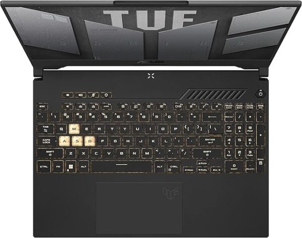لپ تاپ ایسوس  FX507VV-G I7 13620H/16GB/1TB/RTX 4060-8GB - Image 4