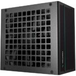 منبع تعذیه کامپیوتر دیپ کول مدل PF550 80 Plus white