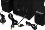 اسپیکر گیمینگ ردراگون TOCCATA GS700 - Image 4