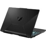 لپ تاپ ایسوس TUF Gaming FA506NF Ryzen 7 7435HS 16GB 512GB 2050 (fa506 r7 7435hs 16 512 2050) - Image 9