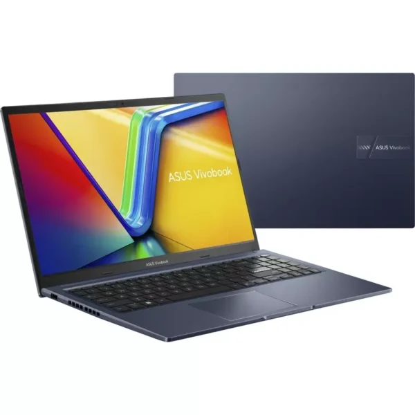 لپ تاپ ایسوس مدل Vivobook M1502YA R5 7430U 16GB 512GB AMD Radeon - Image 9