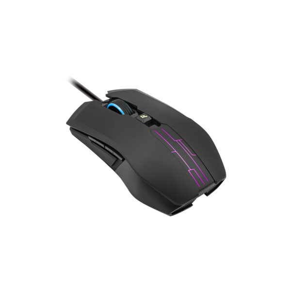 باندل کیبورد و ماوس گیمینگ کولر مستر مدل SGB-3000-KKMF4-US - Image 9